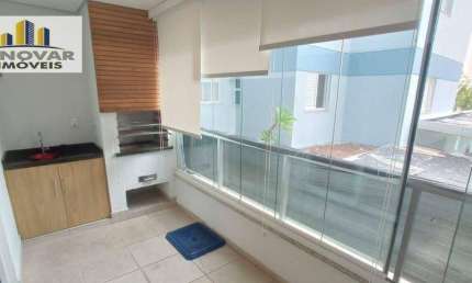 Apartamento à venda, 86 m² - Nova Mogilar - Mogi das Cruzes/SP