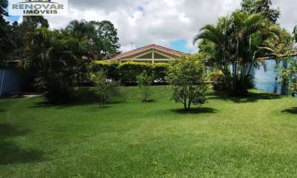 Casa à venda, 218 m² por R$ 690.000,00 - Santa Joana - Santa Branca/SP