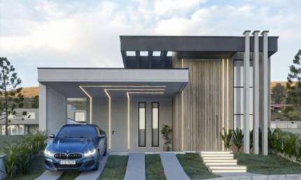 Casa à venda, 183 m² por R$ 1.898.000,00 - Cézar de Souza - Mogi das Cruzes/SP