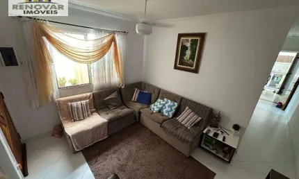 Casa com 2 dormitórios à venda, 68 m² por R$ 425.000,00 - Jardim Ivete - Mogi das Cruzes/SP