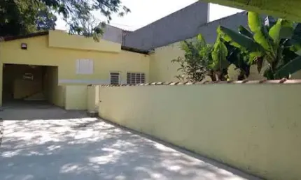 Casa à venda, 152 m² por R$ 345.000,00 - Vila Brasileira - Mogi das Cruzes/SP