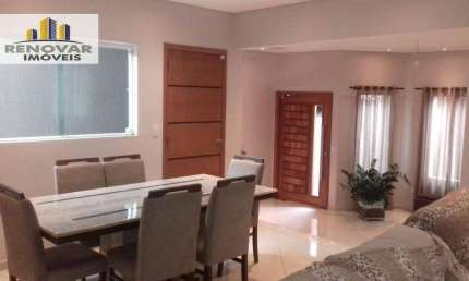 Casa com 3 quartos à venda na Rua Piauí, Vila Miranda, Itaquaquecetuba