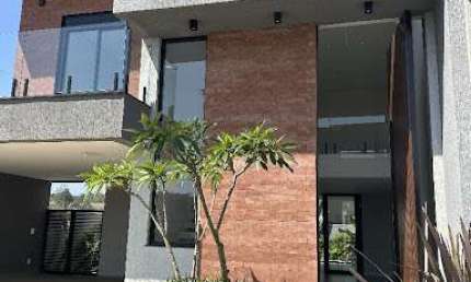 Sobrado com 3 dormitórios à venda, 202 m² por R$ 1.790.000,00 - Mosaico Essence - Mogi das Cruzes/SP