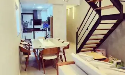 Sobrado à venda, 128 m² por R$ 650.000,00 - Vila Nova Aparecida - Mogi das Cruzes/SP