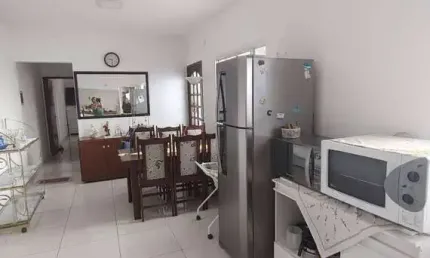 Casa com 3 dormitórios à venda, 80 m² por R$ 640.000,00 - Mogi Moderno - Mogi das Cruzes/SP