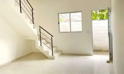 Village à venda, 60 m² por R$ 255.000,00 - Vila São Paulo - Mogi das Cruzes/SP