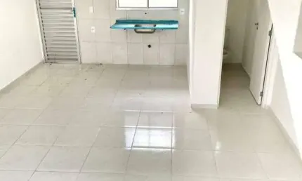 Village à venda, 57 m² por r$ 235.000,00 - vila são paulo - mogi das cruzes/sp