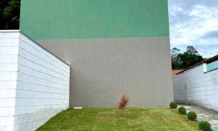 Village à venda, 57 m² por R$ 235.000,00 - Vila São Paulo - Mogi das Cruzes/SP