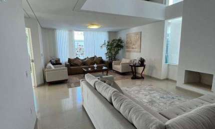 Sobrado com 3 dormitórios à venda, 348 m² por R$ 1.850.000,00 - Vila Nova Socorro - Mogi das Cruzes/SP