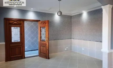 Sobrado com 3 dormitórios à venda, 250 m² por R$ 1.050.000,00 - Jardim Cintia - Mogi das Cruzes/SP