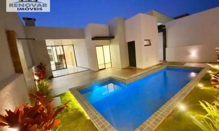 Sobrado com 3 dormitórios à venda, 175 m² por R$ 1.420.000,00 - Cézar de Souza - Mogi das Cruzes/SP
