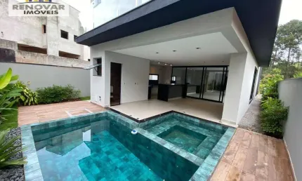 Sobrado com 3 dormitórios à venda, 337 m² por R$ 2.600.000,00 - Jardim São Pedro - Mogi das Cruzes/SP