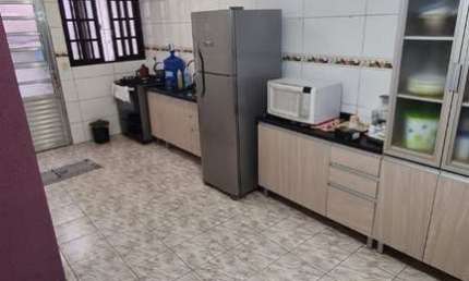 Casa à venda, 95 m² por R$ 300.000,00 - Cidade Jardim - Mogi das Cruzes/SP