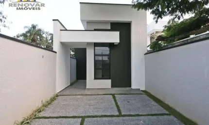 Casa com 3 dormitórios à venda, 81 m² por R$ 599.000,00 - Vila da Prata - Mogi das Cruzes/SP
