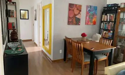 Apartamento com 3 dormitórios à venda, 80 m² por r$ 650.000,00 - cesar de souza - mogi das cruzes/sp
