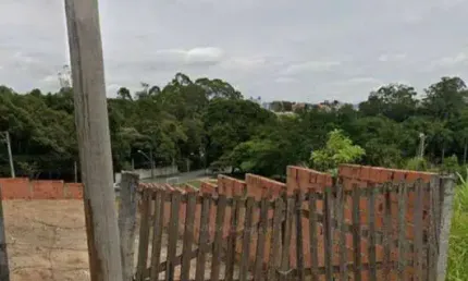 Terreno à venda, 660 m² por r$ 375.000,00 - parque morumbi - mogi das cruzes/sp