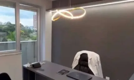 Sala à venda, 95 m² por R$ 950.000,00 - Socorro - Mogi das Cruzes/SP