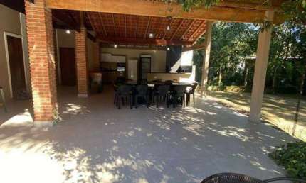 Casa com 3 dormitórios à venda, 171 m² por R$ 980.000,00 - Maitinga - Bertioga/SP
