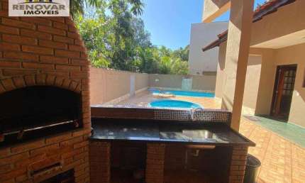 Casa com 2 dormitórios à venda, 147 m² por R$ 750.000,00 - Maitinga - Bertioga/SP