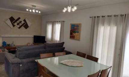 Sobrado com 4 dormitórios à venda, 260 m² por R$ 1.770.000,00 - Aruã - Mogi das Cruzes/SP