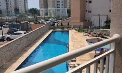 Apartamento com 2 dormitórios à venda, 57 m² por R$ 480.000,00 - Jardim São Pedro - Mogi das Cruzes/SP