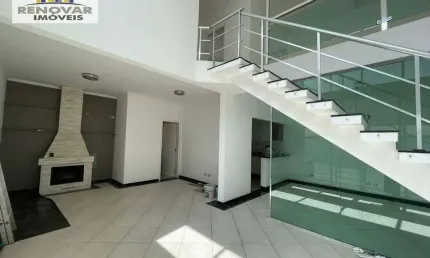 Casa em condomínio fechado com 3 quartos à venda na Avenida Presidente Getúlio Vargas, Cidade Parquelandia, Mogi das Cruzes