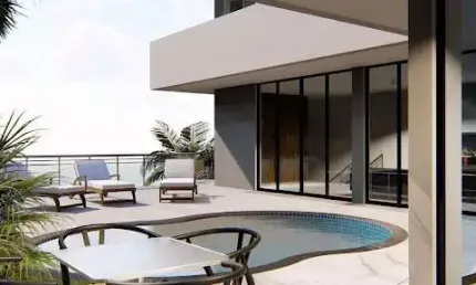 Sobrado com 3 dormitórios, 352 m² - venda por R$ 3.500.000,00 ou aluguel por R$ 23.050,00 - Arujá Hills-3 - Arujá/SP