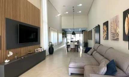 Casa com 3 dormitórios à venda, 300 m² por R$ 2.300.000 - Condomínio Aruã Brisas 2 - Mogi das Cruzes/SP
