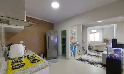 Sobrado com 2 dormitórios à venda, 100 m² por R$ 660.000 - Residencial Vila Suissa - Mogi das Cruzes/SP