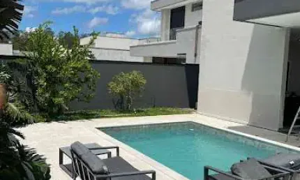 Sobrado com 4 dormitórios à venda, 309 m² por R$ 1.600.000,00 - Residencial Veneza I - Mogi das Cruzes/SP