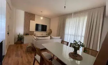 Apartamento com 3 dormitórios à venda, 85 m² por R$ 1.100.000,00 - Nova Mogilar - Mogi das Cruzes/SP