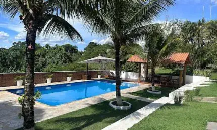 Sítio à venda, 36000 m² por R$ 2.500.000,00 - Itapeti - Mogi das Cruzes/SP