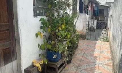 Casa com 2 dormitórios à venda, 200 m² por R$ 640.000,00 - Socorro - Mogi das Cruzes/SP