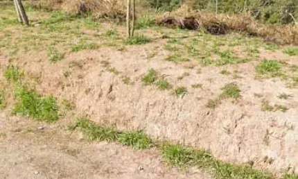 Terreno à venda, 126 m² por r$ 75.000,00 - jardim piatã a - mogi das cruzes/sp