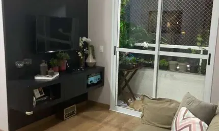 Apartamento com 3 dormitórios à venda, 89 m² por R$ 750.000,00 - Loteamento Mogilar - Mogi das Cruzes/SP