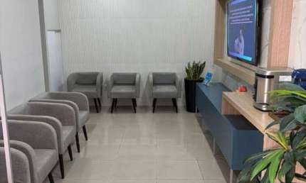 Ponto à venda, 440 m² por R$ 650.000,00 - Centro - Mogi das Cruzes/SP
