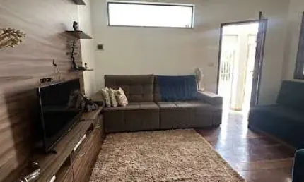 Sobrado com 3 dormitórios à venda, 126 m² por R$ 750.000,00 - Centro - Mogi das Cruzes/SP