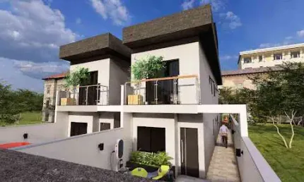 Sobrado com 3 dormitórios à venda, 112 m² por R$ 850.000,00 - Jardim Rincão - Arujá/SP