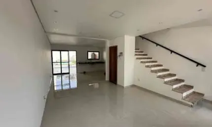 Sobrado com 3 dormitórios à venda, 120 m² por R$ 720.000,00 - Jardim Esperança - Mogi das Cruzes/SP