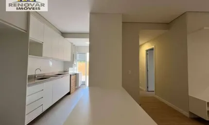 Apartamento com 3 dormitórios à venda, 138 m² por R$ 720.000,00 - Jardim São Pedro - Mogi das Cruzes/SP