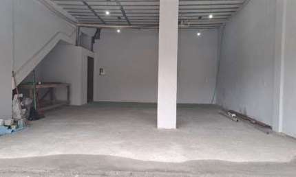 Salão para alugar, 49 m² - Vila São Sebastião - Mogi das Cruzes/SP