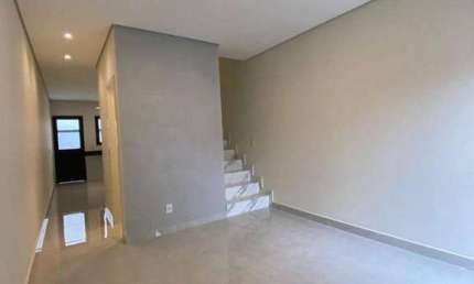 Sobrado com 2 dormitórios à venda, 85 m² por R$ 550.000,00 - Jardim Santos Dumont - Mogi das Cruzes/SP