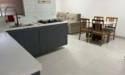 Casa em condomínio fechado com 2 quartos à venda na Rua União, Jardim América, Poá