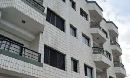 Apartamento, Residencial para Venda, Solemar, Praia Grande