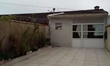 Casa com 3 quartos à venda no Jardim Real, Praia Grande 