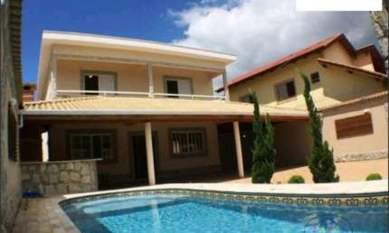 Casa, Residencial para Venda, Flórida, Praia Grande