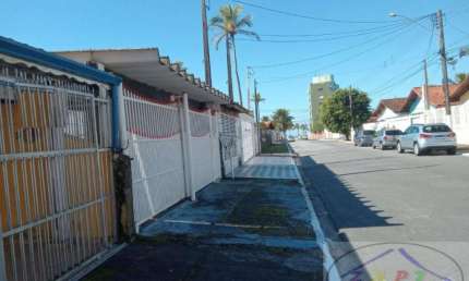 Casa com 2 quartos à venda no Solemar, Praia Grande 