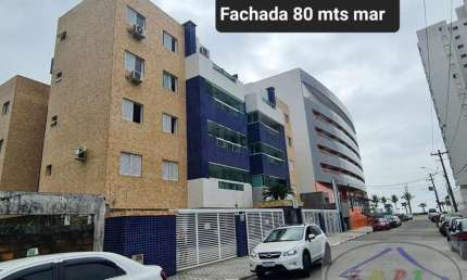 Cobertura, Residencial para Venda, Solemar, Praia Grande