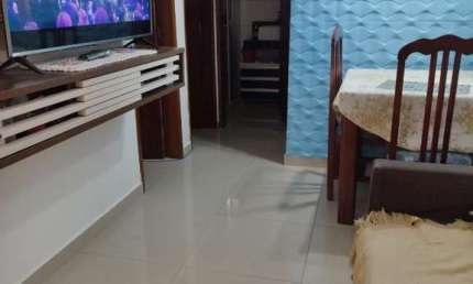 Casa de Condomínio, Residencial para Venda, Mirim, Praia Grande