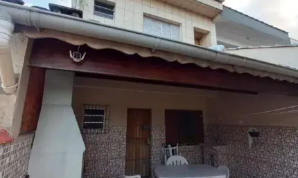 Casa, Residencial para Venda, Solemar, Praia Grande